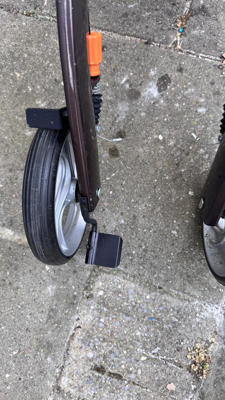 Rollator