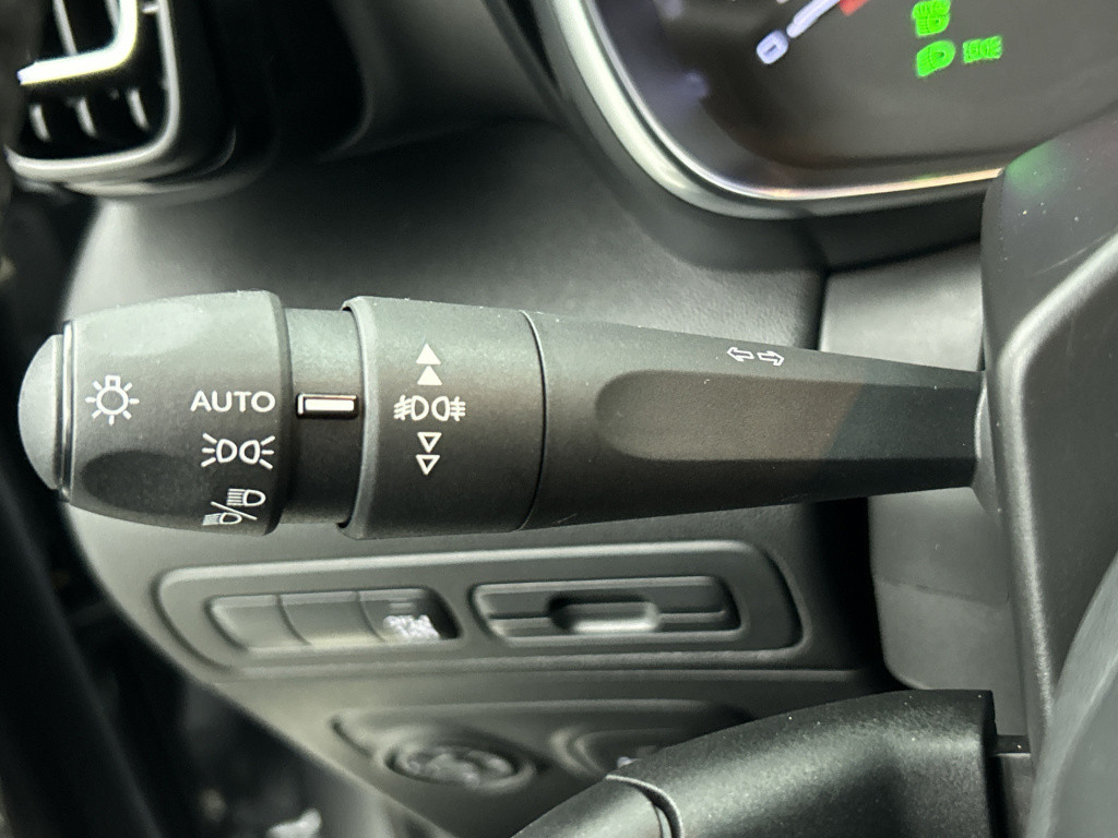 Citroen C3 Aircross 110pk max | rijklaar | keyless | head up display | navi