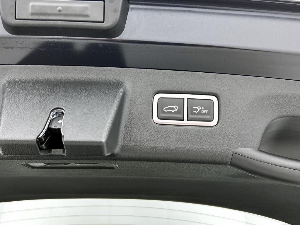 Kia Sorento 1.6 t-gdi plug-in hybrid 4wd executiveline 7p. | company car | 