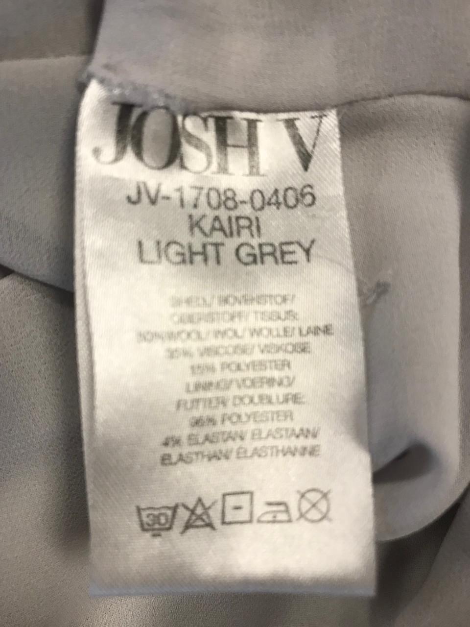 Jurkjes o.a. Nikkie Plessen en Josh V