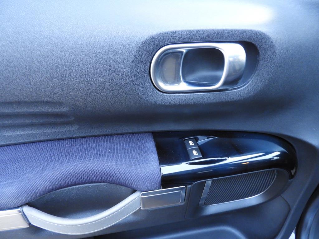 Citroen C4 Cactus 1.2 puretech business plus (nieuwe distributieriem)