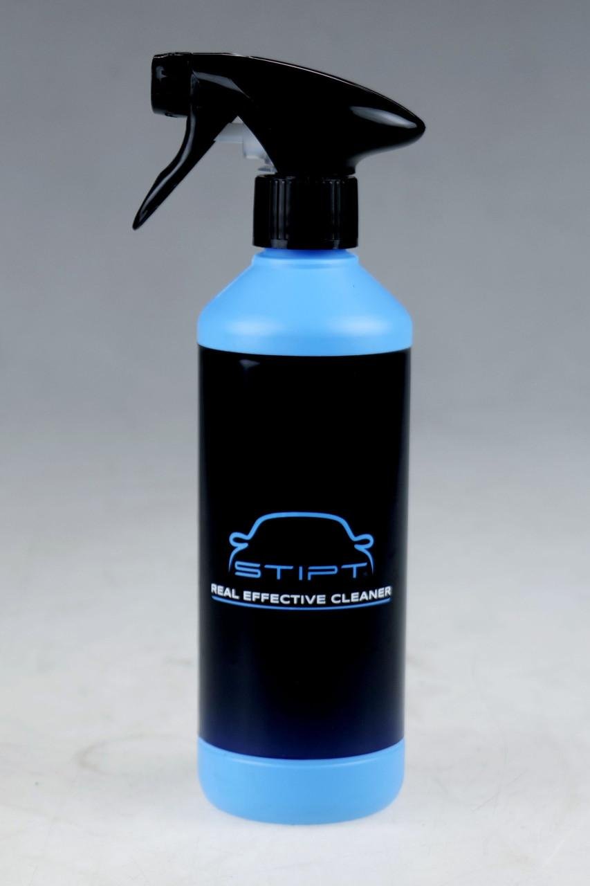 Stipt Real Effective Cleaner 500ML