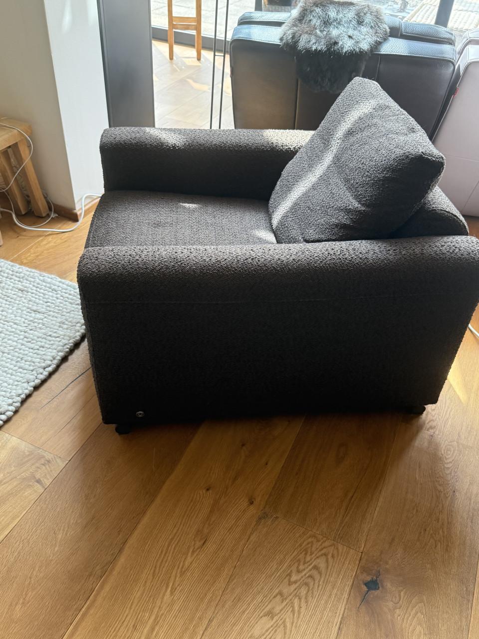Fauteuil