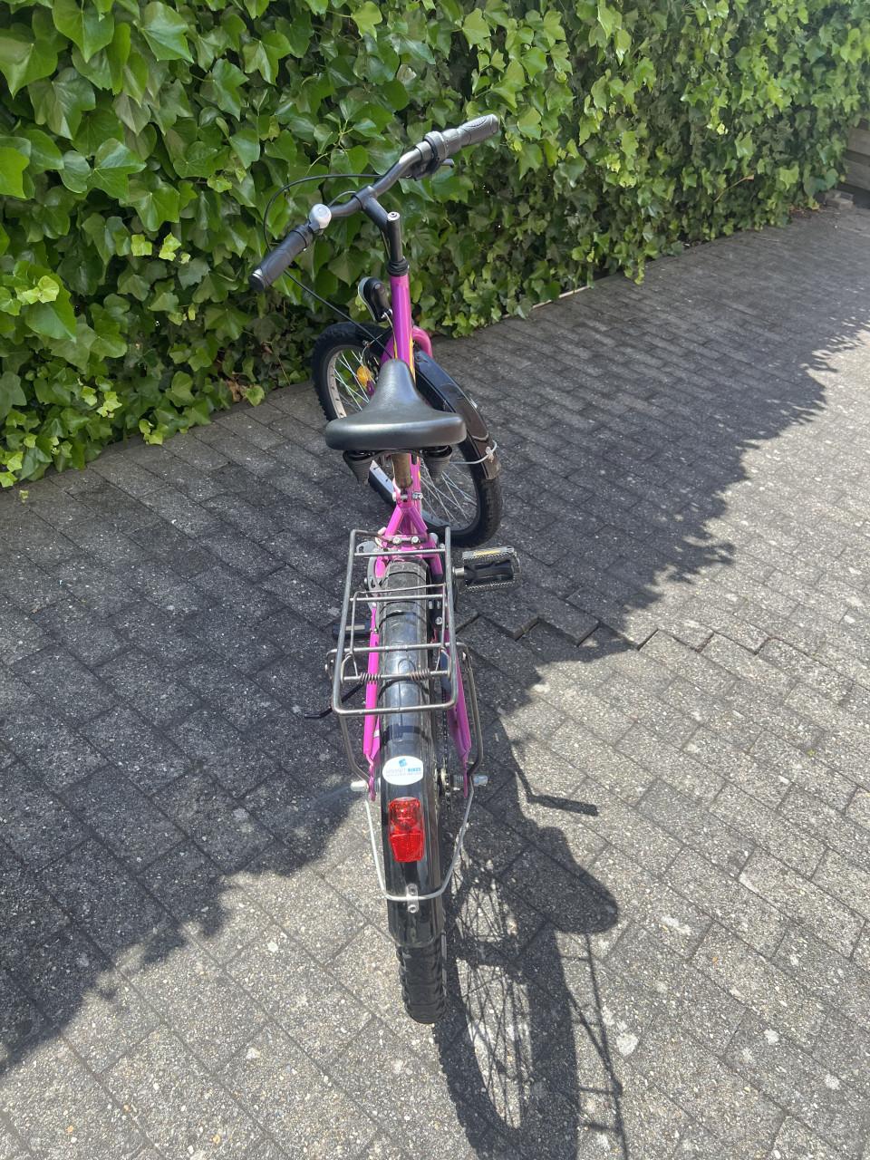Kinderfiets 24 inch