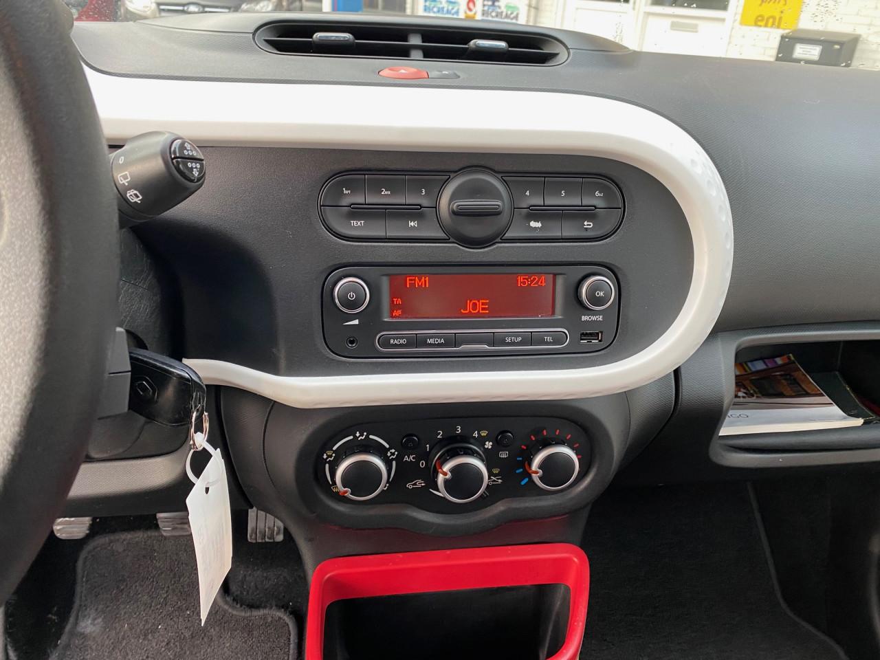 Renault Twingo SCe 70 Collection | tweede eigenaar | Airco | Cruise Control