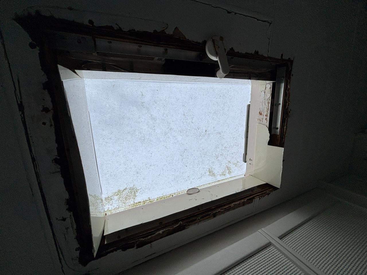 Camper Peugeot pilote 1988