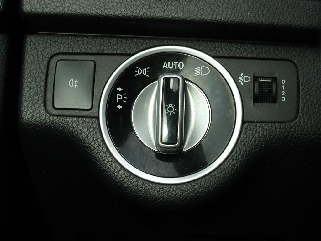 Mercedes-Benz C-Klasse estate 180 avantgarde