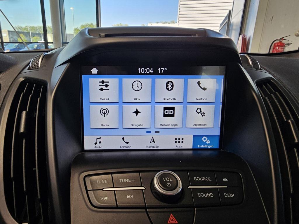 Ford Kuga 1.5 ecoboost trend ultimate trekhaak - 1e eigenaar -