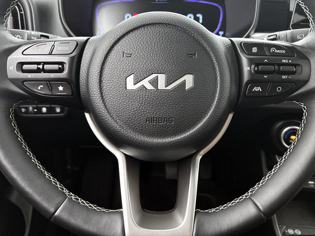 Kia Picanto 1.0 dpi executiveline | climate control | apple carplay/android