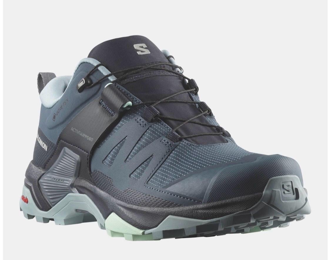 Salomon Wandelschoen Dames