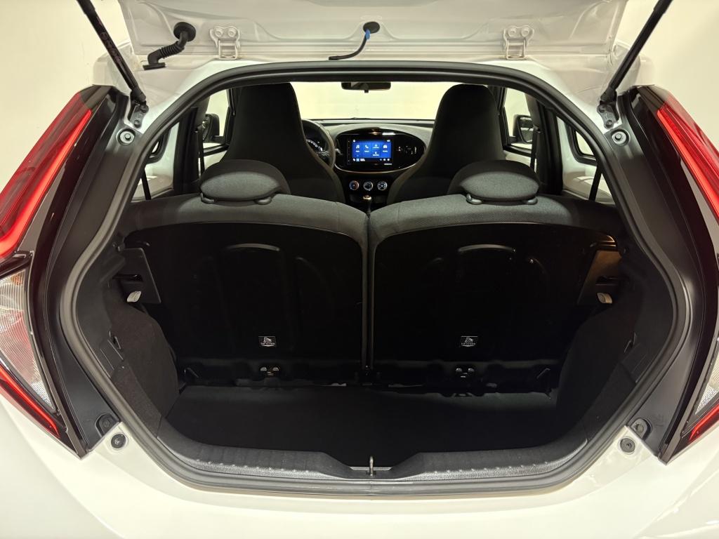 Toyota Aygo x 1.0 vvt-i mt play