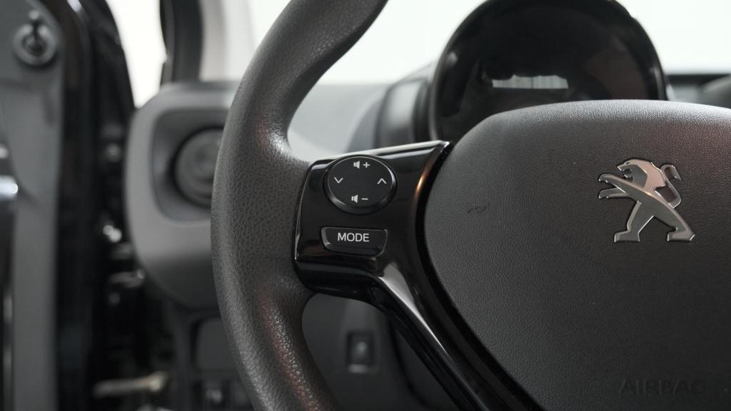 Peugeot 108 1.0 e-vti active | airco | bluetooth | elektrische ramen|  5 de