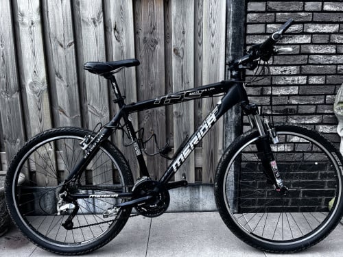 Te koop mountainbike