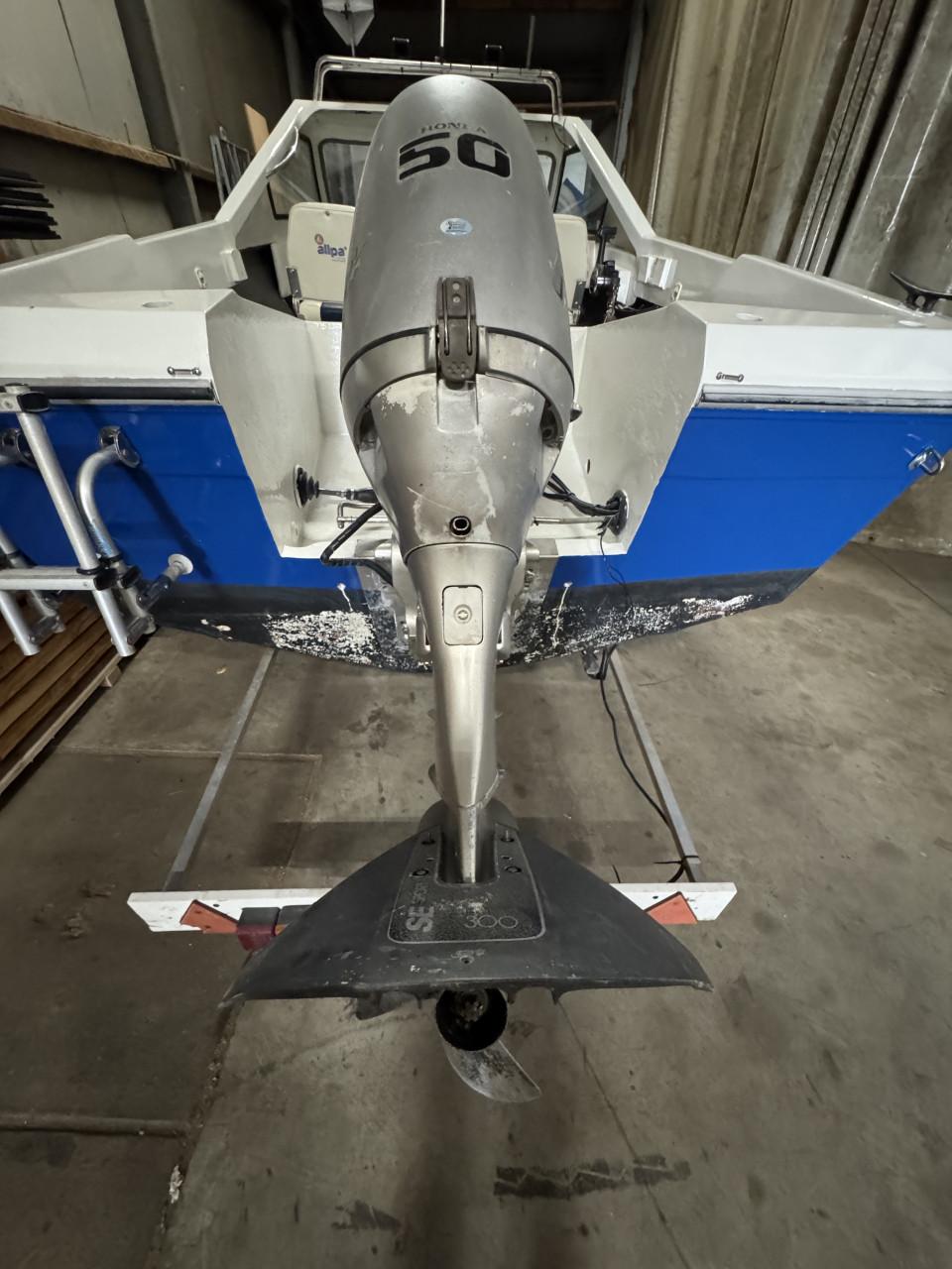 Beekman 520 fich