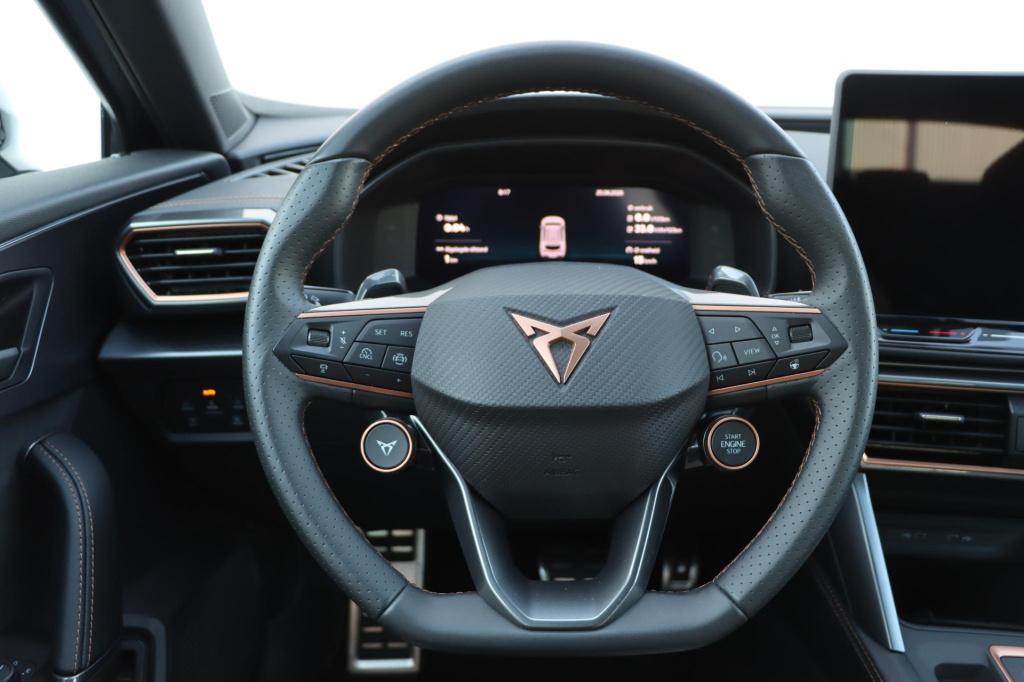 Cupra Formentor 1.5 tsi e-hybrid business | soh 100% |