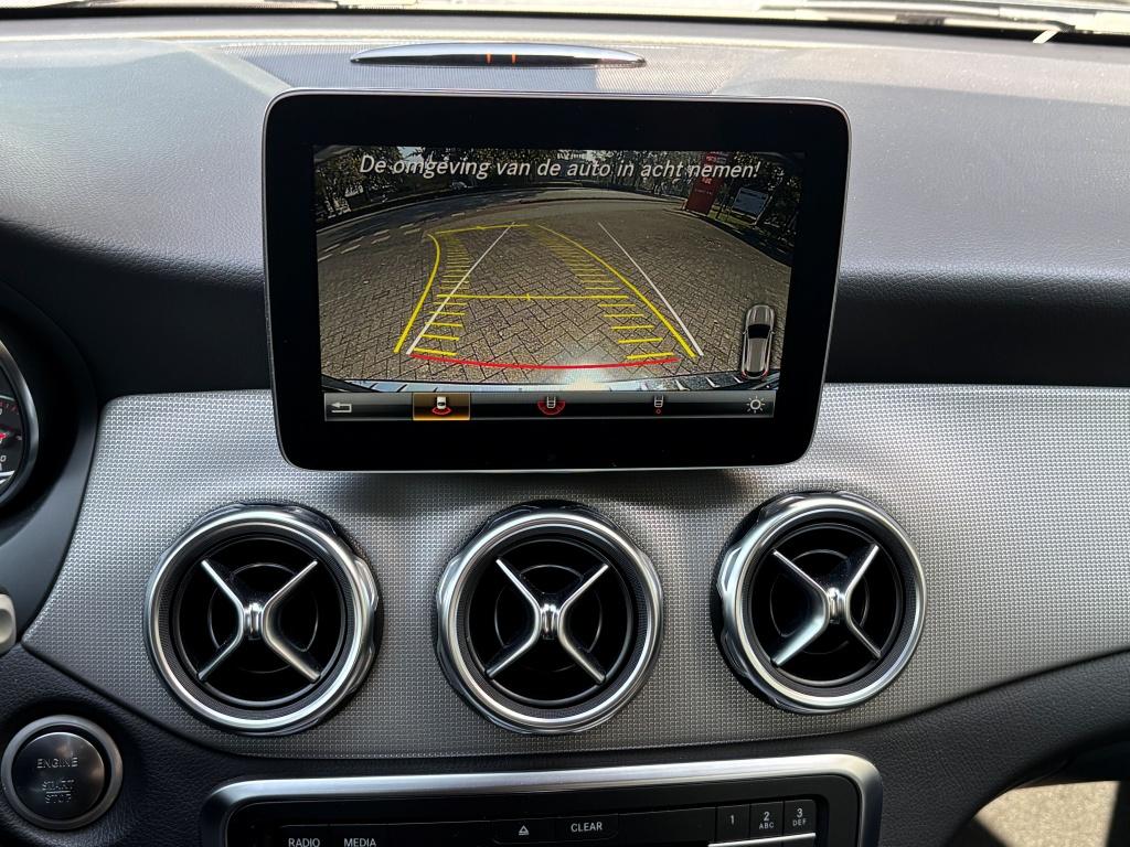 Mercedes-Benz Gla-klasse 200 156pk 7g-dct edition 1