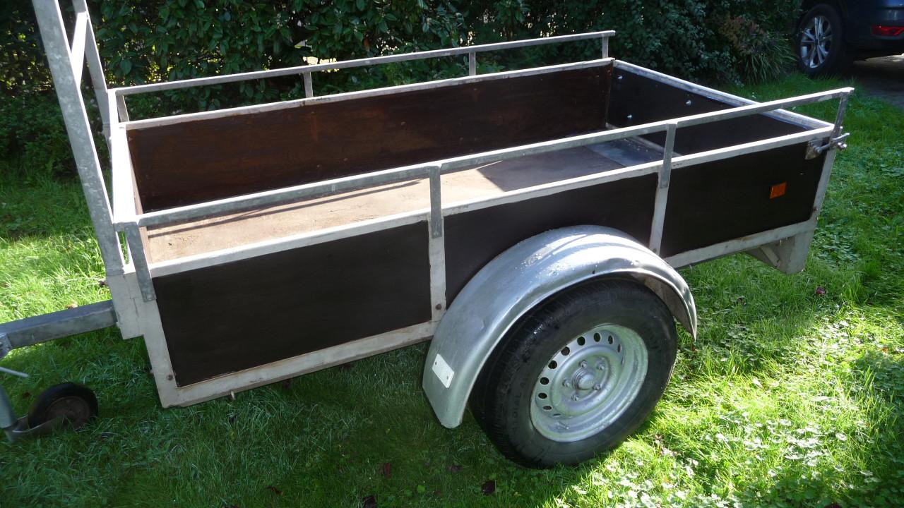 TE KOOP ONGEREMDE ENKELASSER merk ANSSUMS