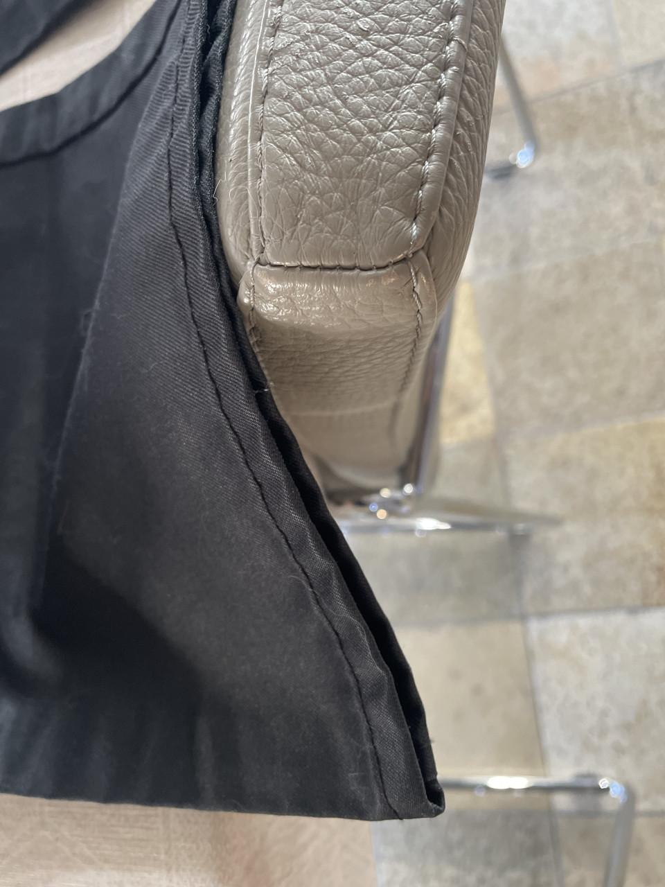 K9 Broek Afritsbaar Zwart Mt 46