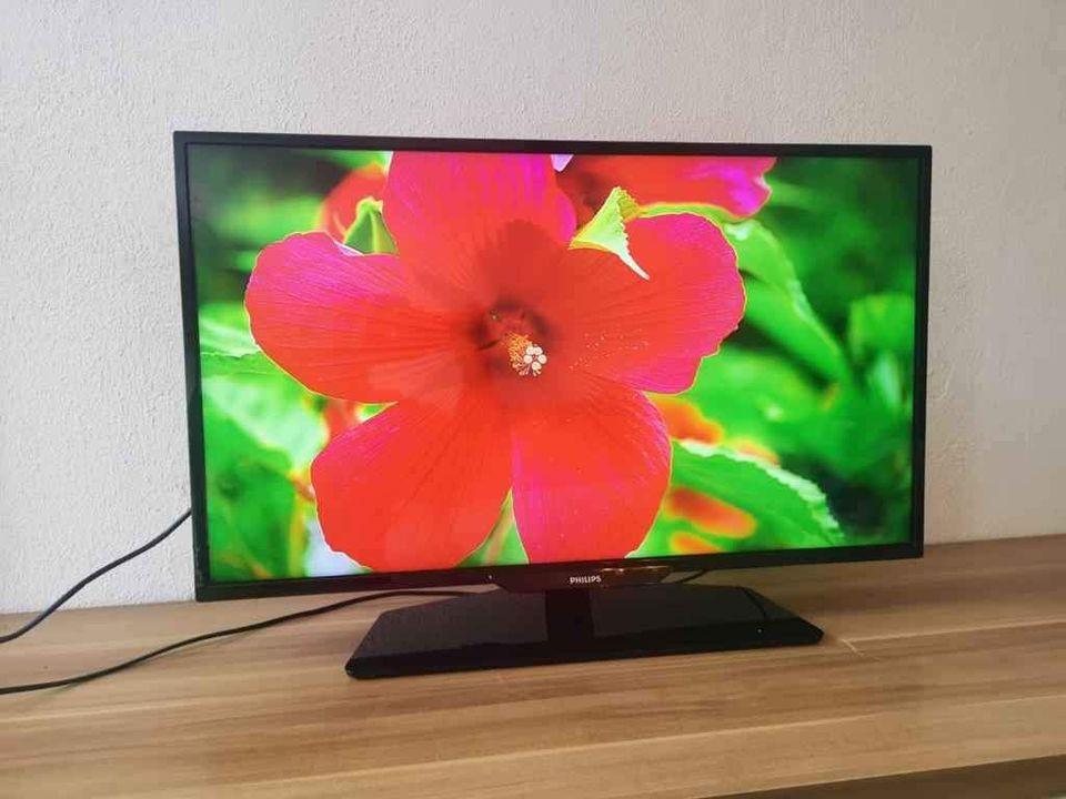 Zeer nette Philips 32 inch-81cm Smart led TV