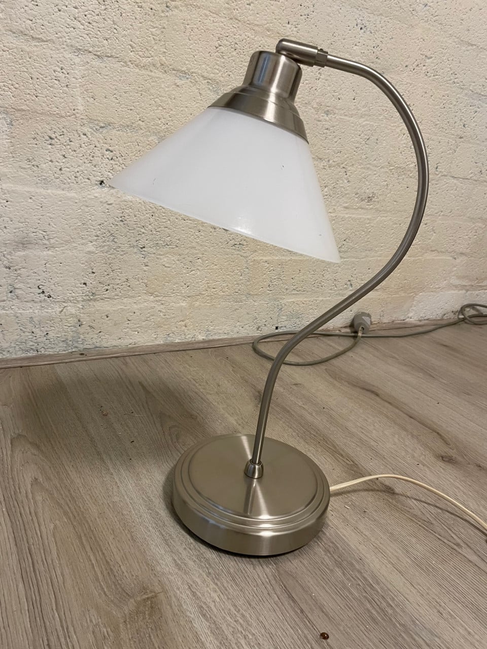 (Bureau)lampen (set a 2 stuks)