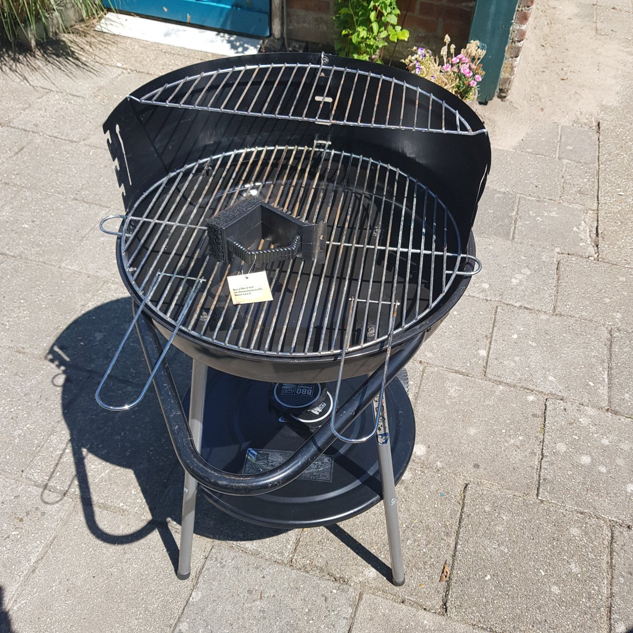 Bbq ○ 48 cm