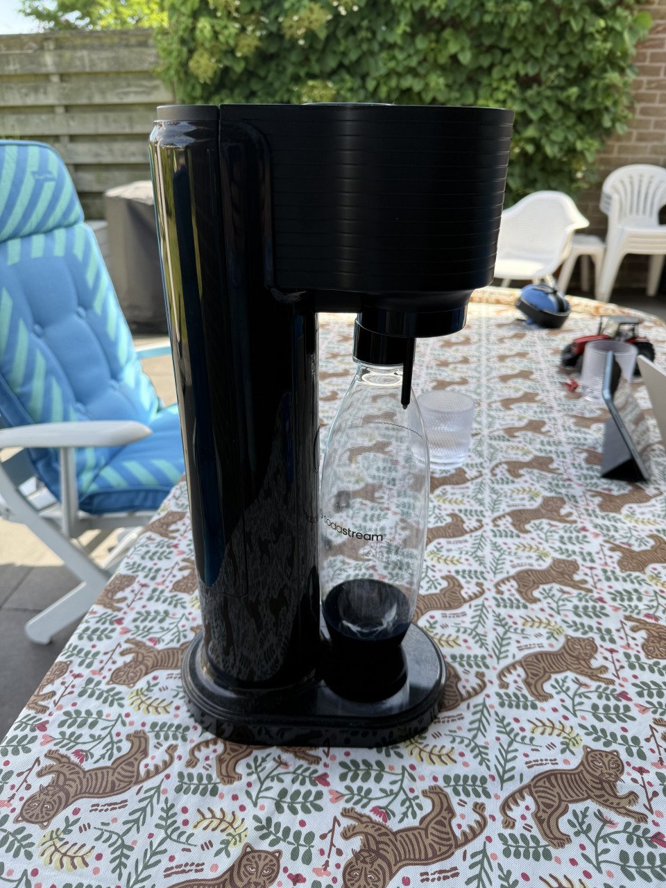 Sodastream