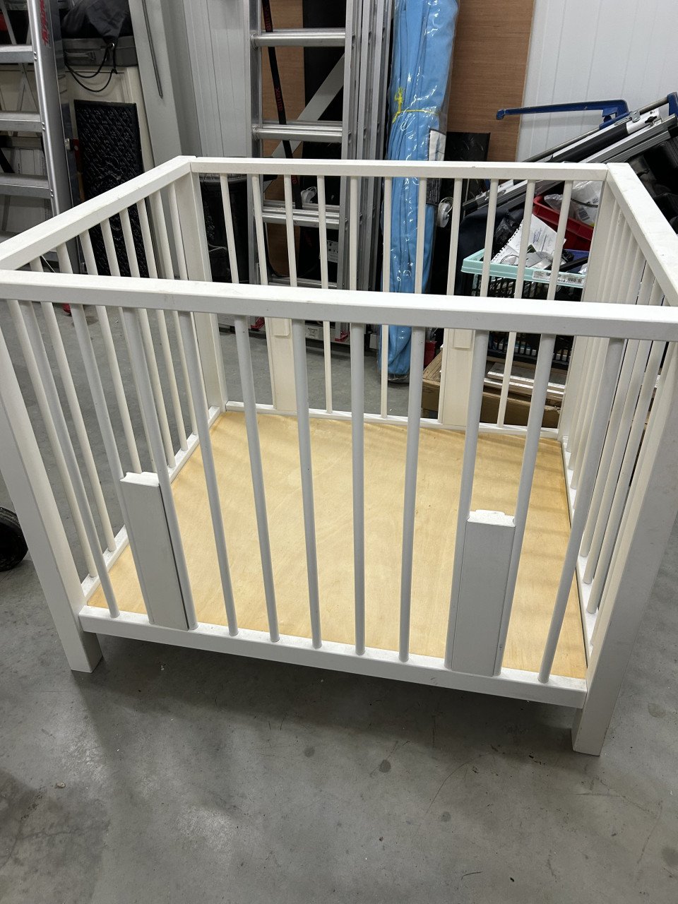 Schardt Box 75 x 100 cm