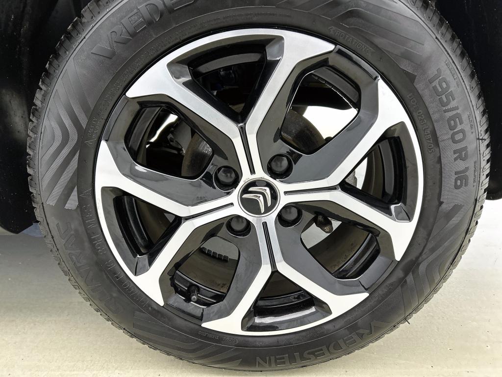 Citroen C3 Aircross 130 pk automaat shine | rijklaar | camera | navigatie |