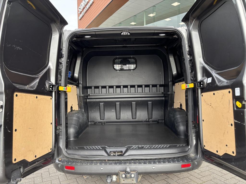 Ford Transit Custom 320 2.0 tdci l1h1 sport dc