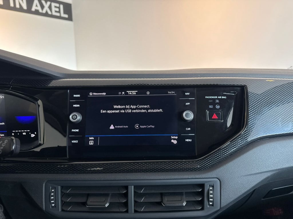 Volkswagen Polo 1.0 tsi life