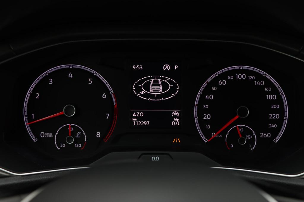 Volkswagen T-roc 1.5 tsi style 150pk dsg7