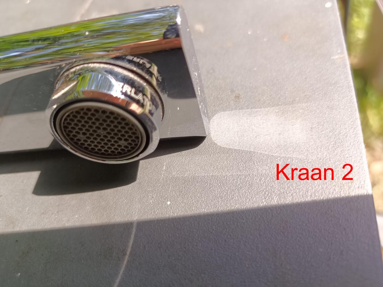 Diverse mengkranen te koop - met garantie