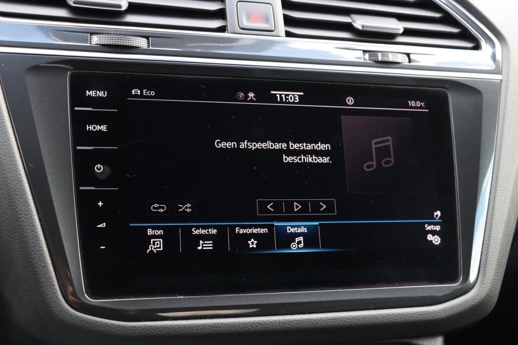 Volkswagen Tiguan 1.4 tsi ehybrid r-line business + 245pk dsg6