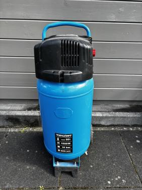 Luchtcompressor