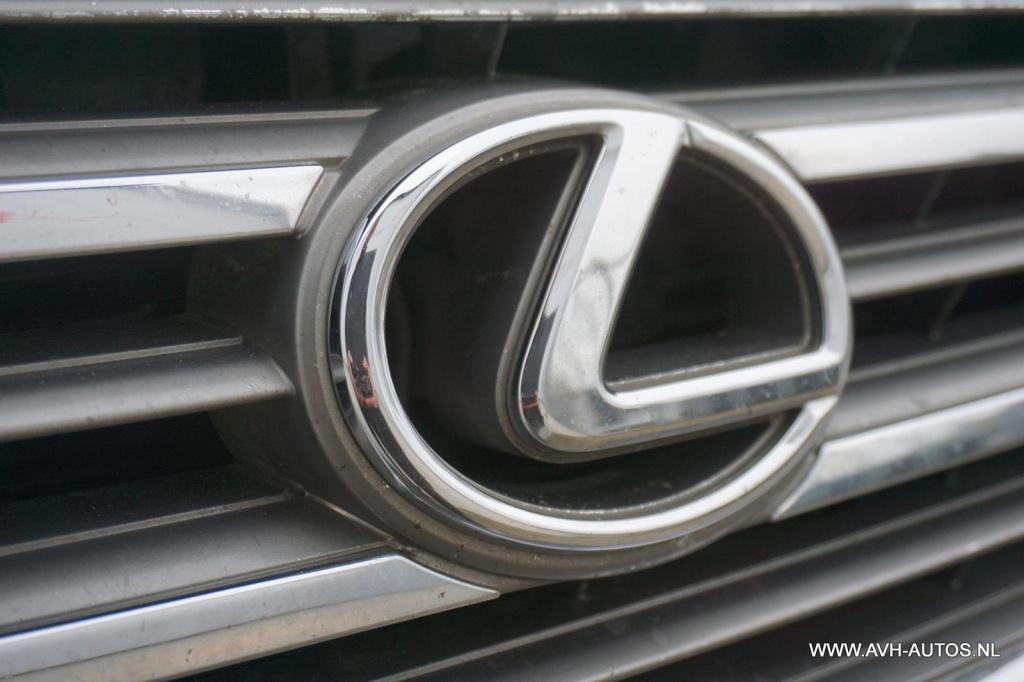 Lexus Lx lx470 automaat , dikke youngtimer!!