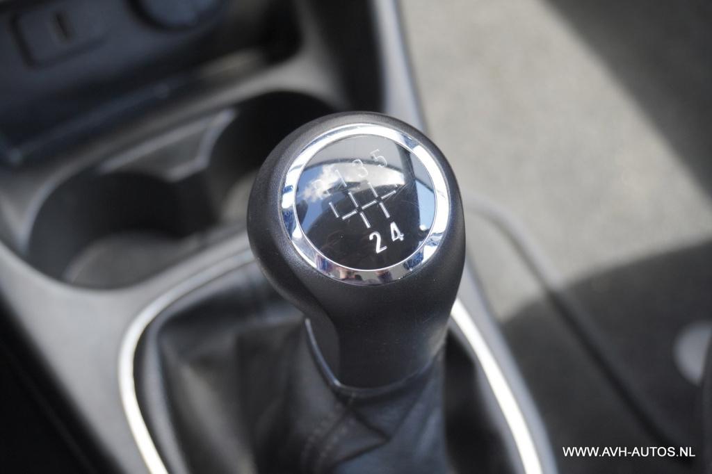 Opel Corsa 1.4 edition