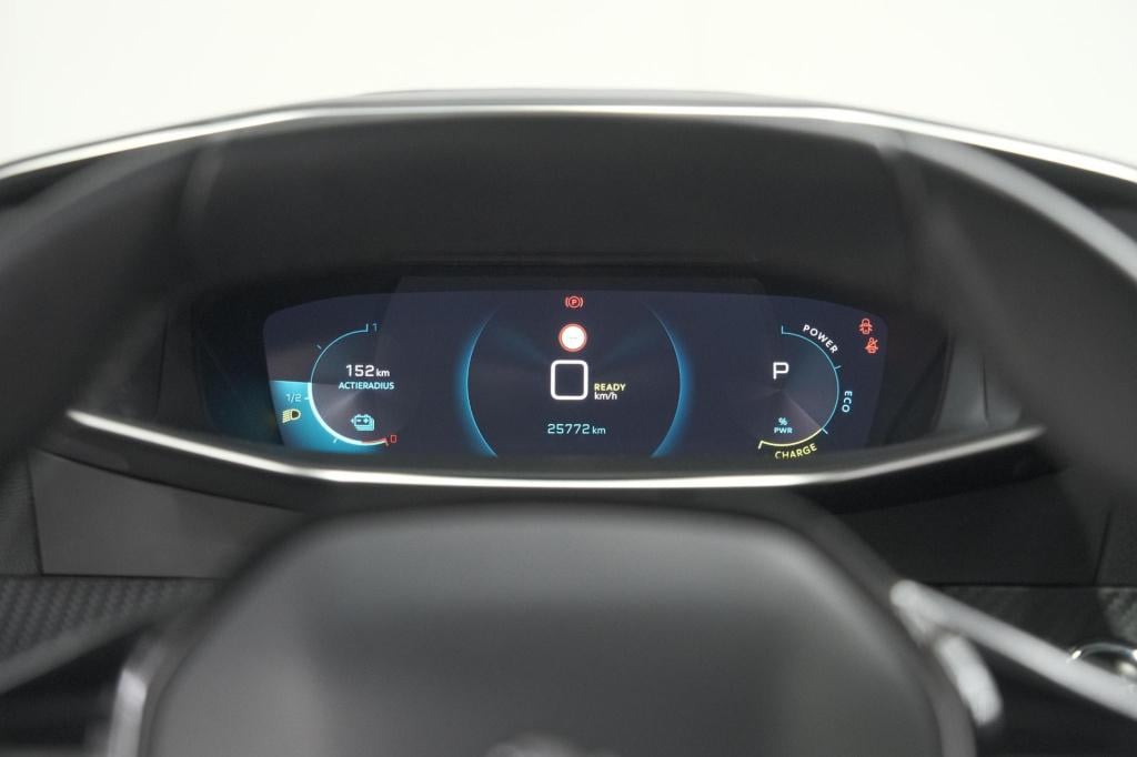 Peugeot 208 ev allure pack 50 kwh | soh 92% | camera | navigatie | parkeers