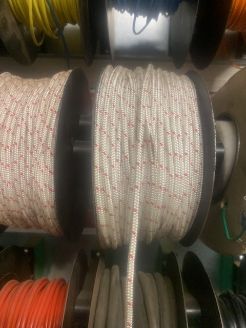 Nylon Touw
