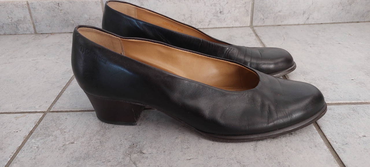 Damesschoenen maat 41