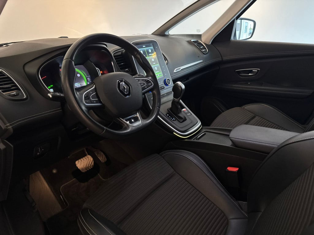 Renault Grand Scenic 1.3 tce intens 7p.