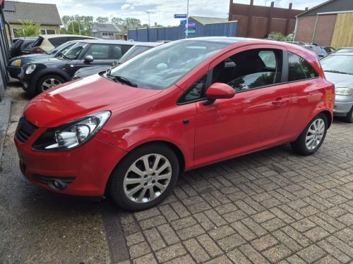 Opel Corsa D 1.4-16V Twinport  Apk 11-12-2026