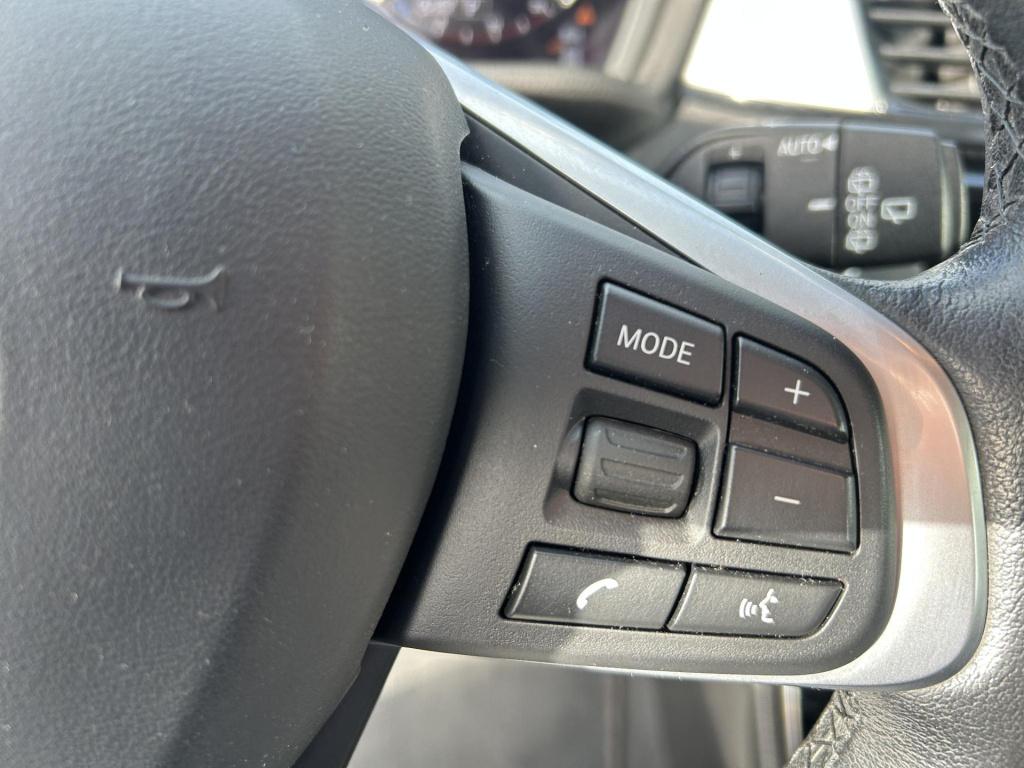 BMW X2 sdrive20i high executive automaat