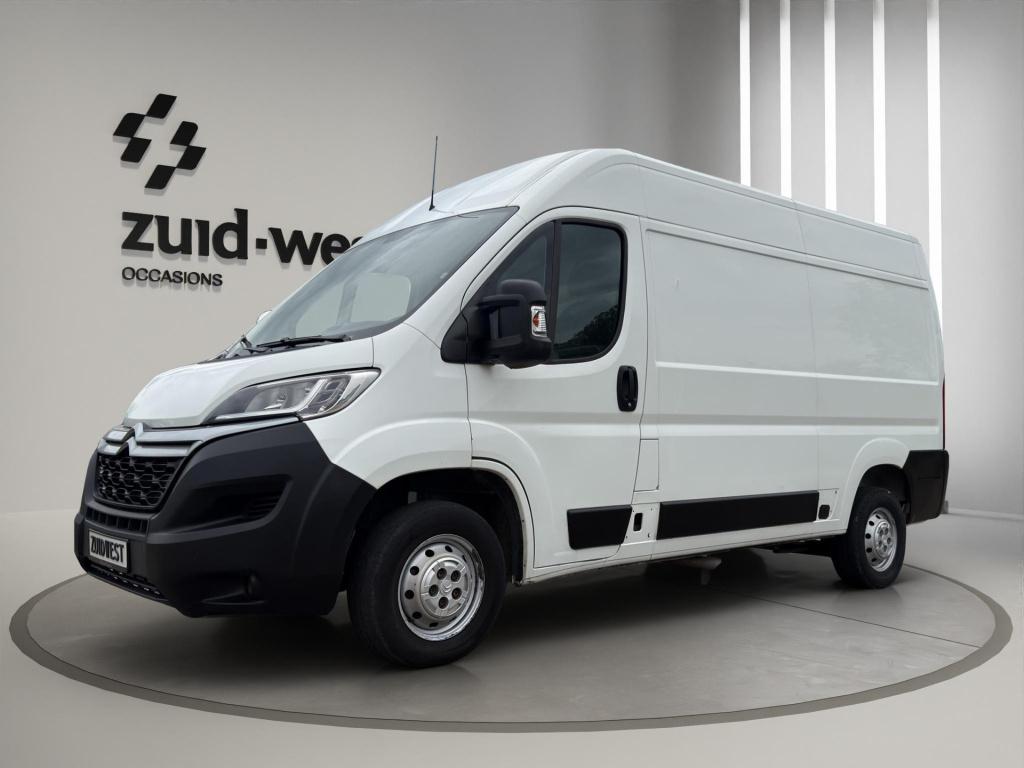 Citroen Jumper 30 2.2 bluehdi 140 l2h2 club airco camera