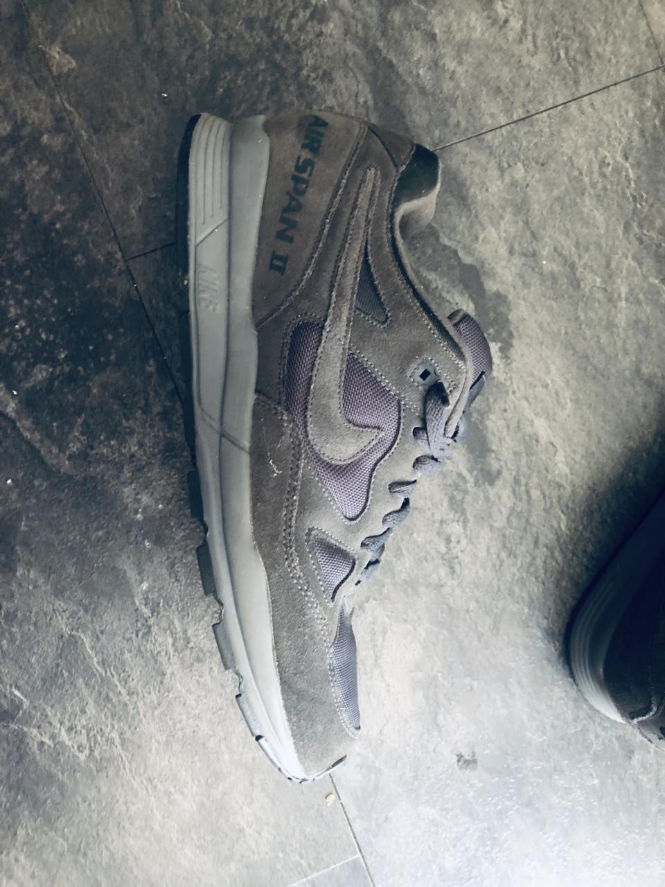 Nike schoenen mt 47 zgas
