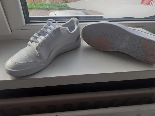 Puma schoenen mt 38