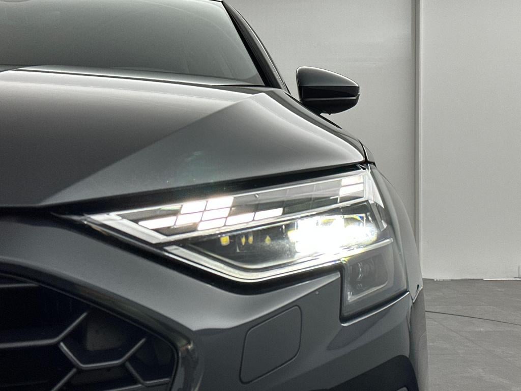 Audi A3 sportback 40 tfsi e s edition