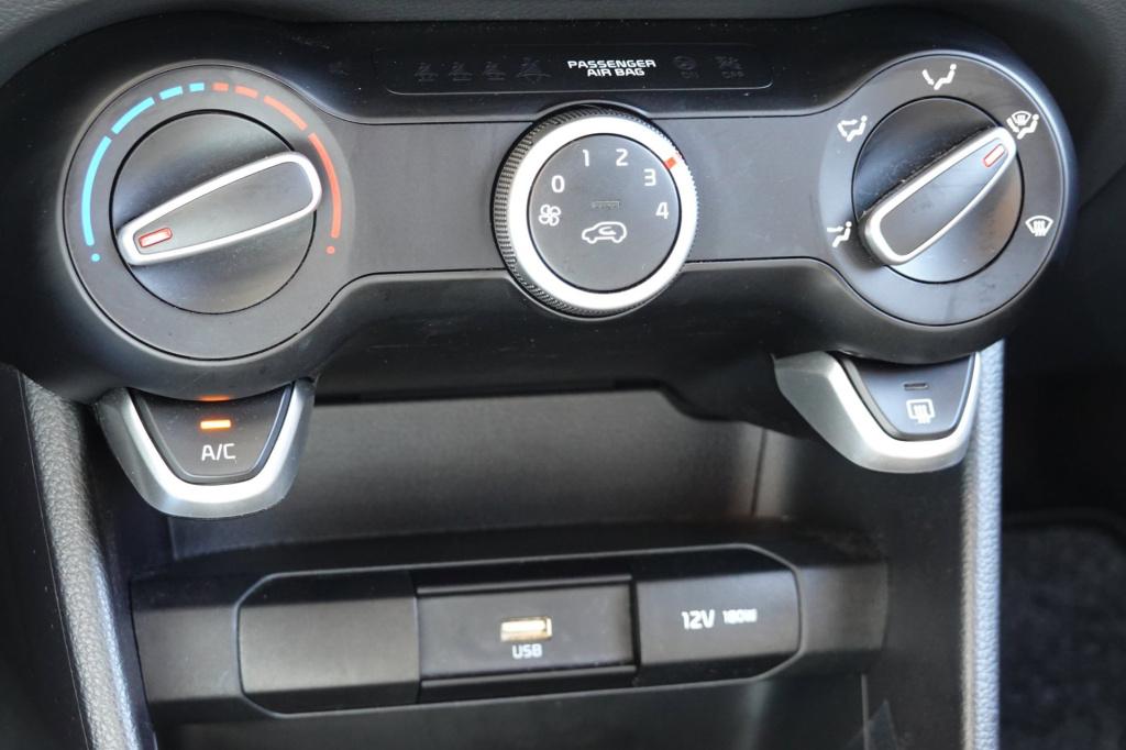Kia Picanto 1.0 dpi dynamicline