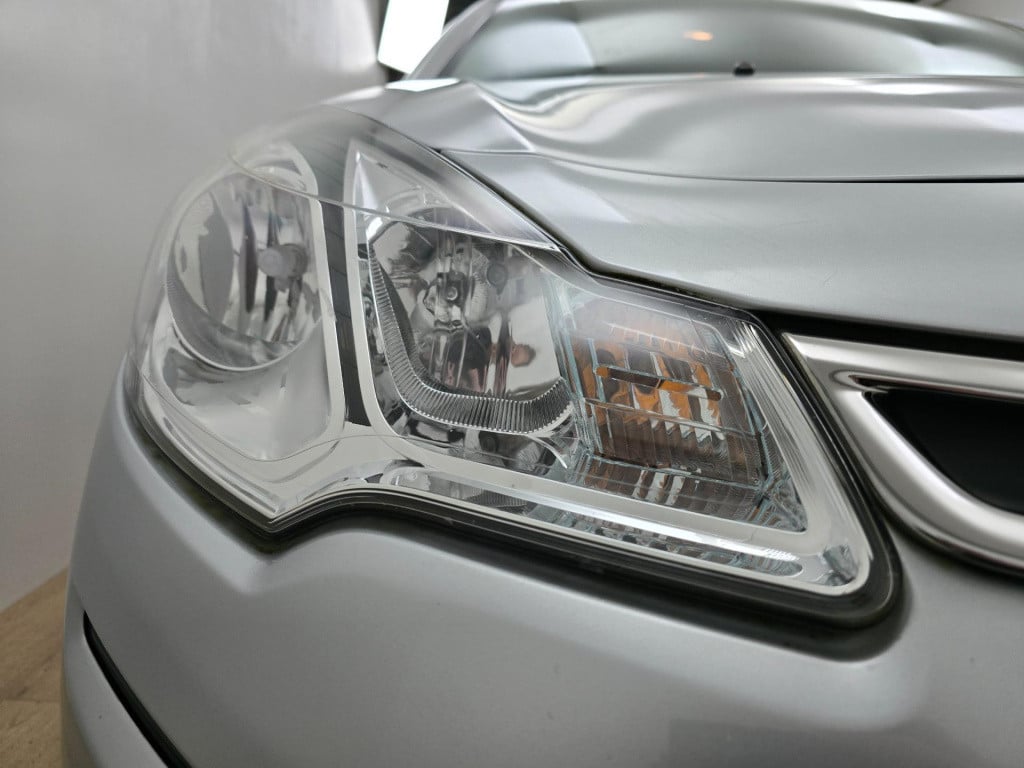 Citroen C3 occasion 1.0 puretech attraction met airco en unieke km stand | 