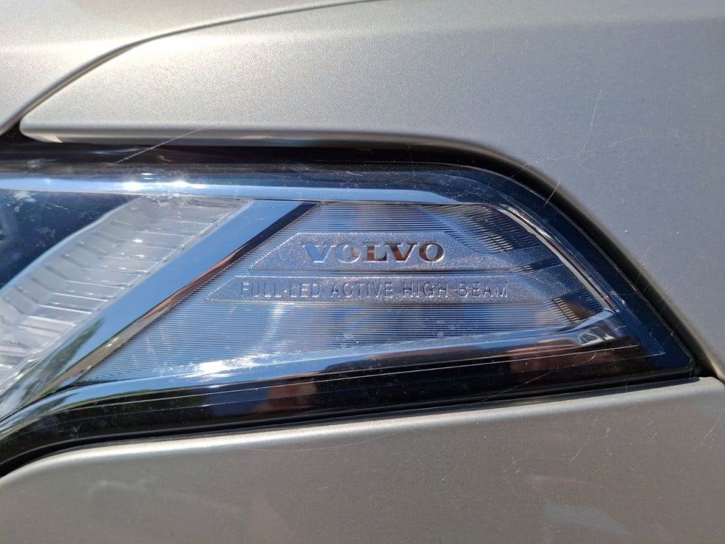 Volvo XC90 2.0 t8 twin engine awd inscription