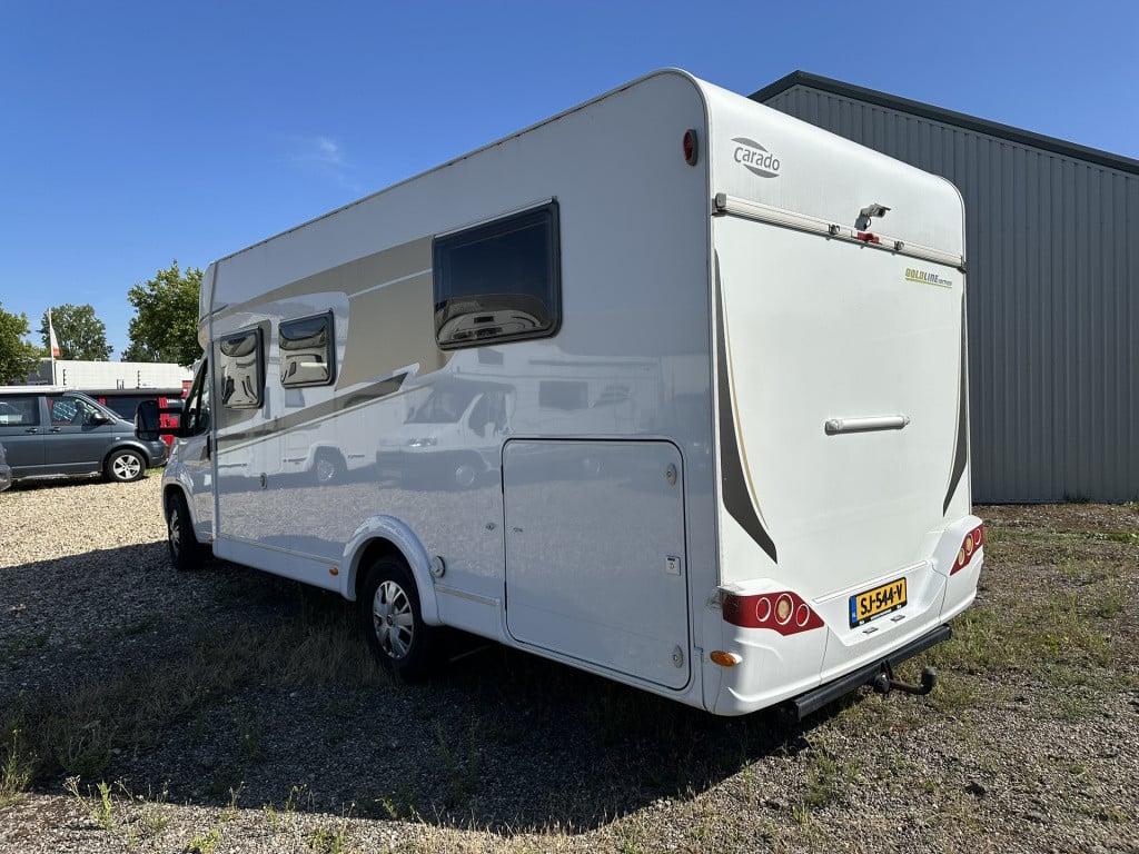 Carado Onbekend capron t 449